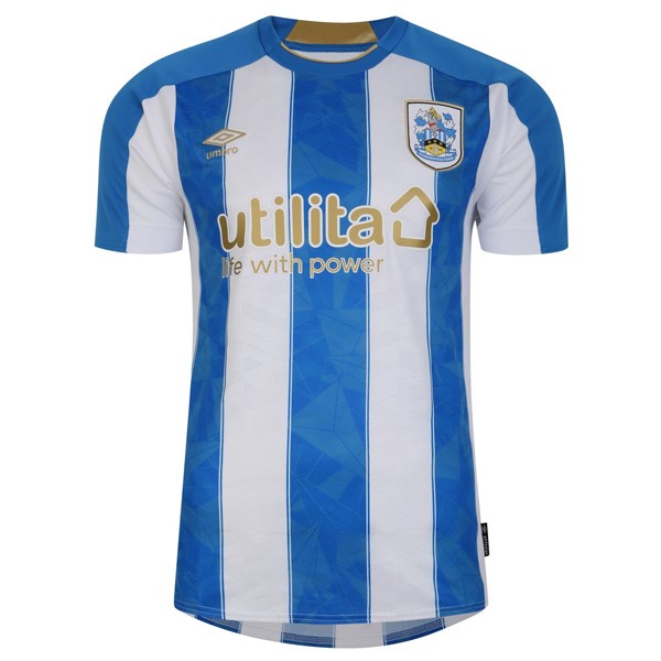 Tailandia Camiseta Huddersfield Town Primera Equipación 2023/2024